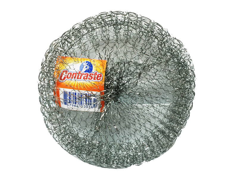 Scouring Pads INBRISA