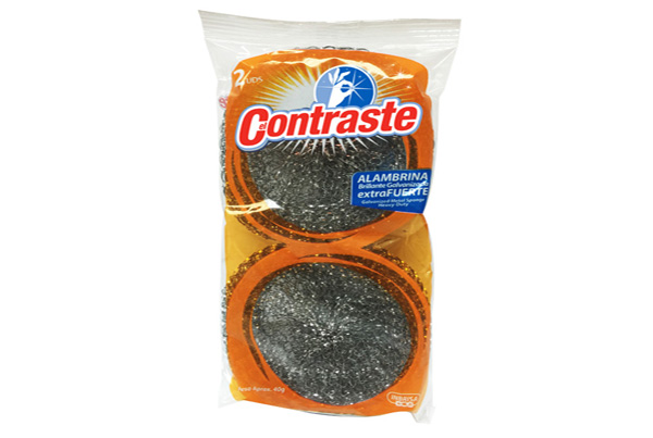 Extra Strong Scouring Pad
