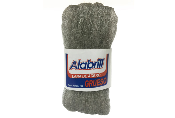 Thick Steel Wool